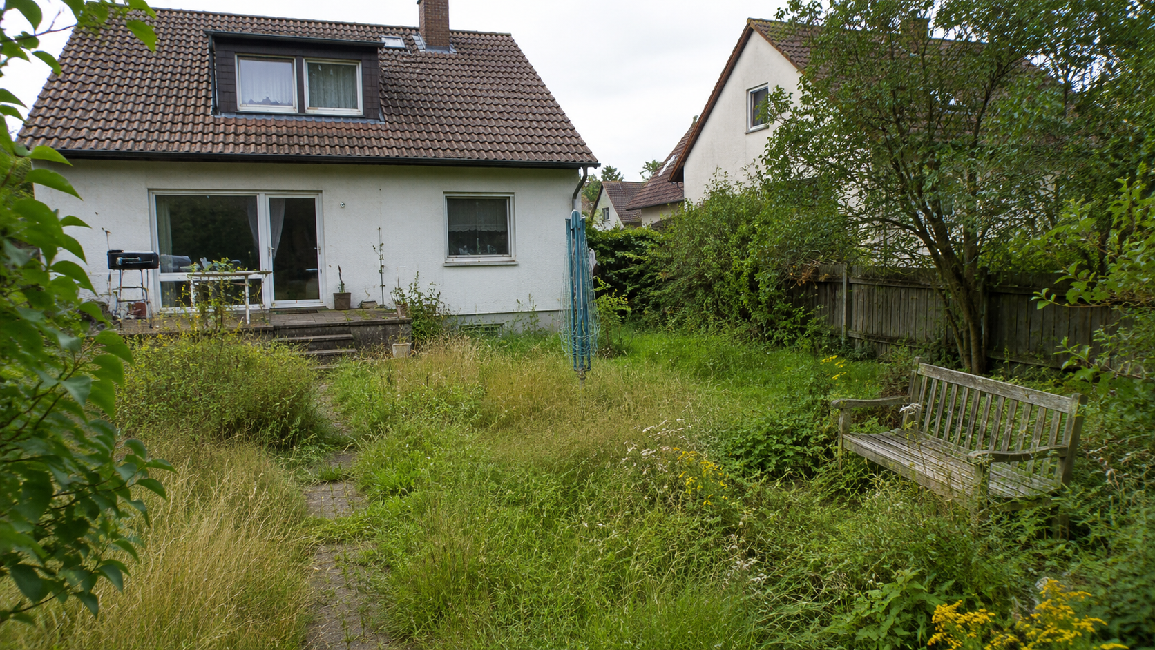 Fachbetrieb für eine umfassende Gartengestaltung